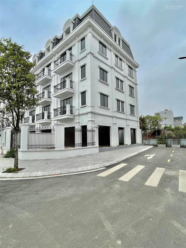 Đại hạ giá!!! bán căn liền kề mặt đường văn tiến dũng  tasco xuân phương  nam từ liêm giá ngã cây