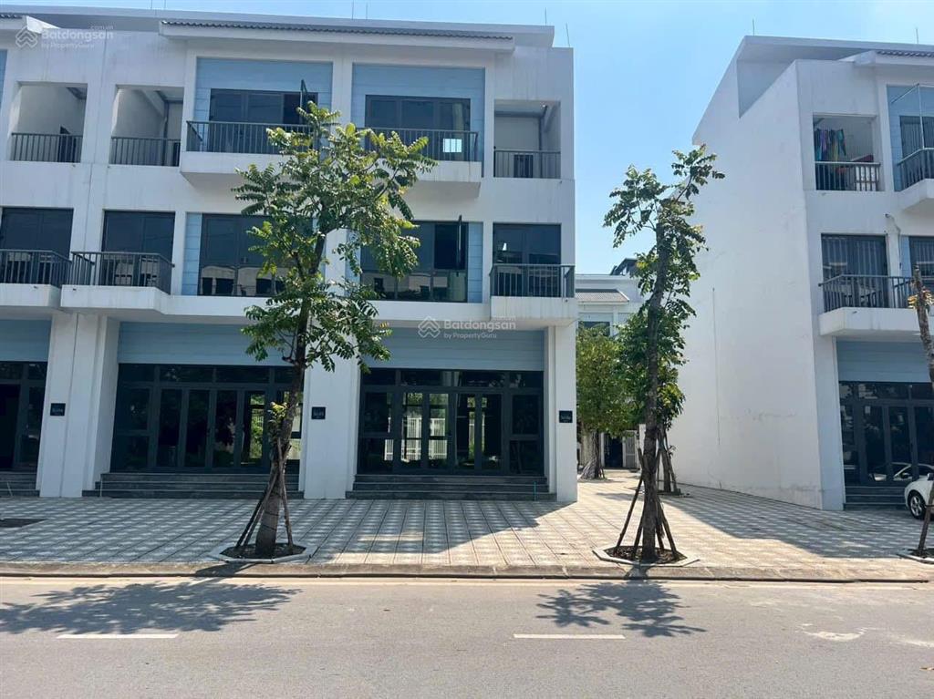 Đại hạ giá!!! bán căn liền kề mặt đường văn tiến dũng  tasco xuân phương  nam từ liêm giá ngã cây