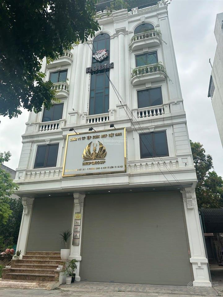 Bán mảnh đất đấu giá trịnh văn bô, xe công vào thoải mái, sinh lời tốt, giá phù hợp thị trường