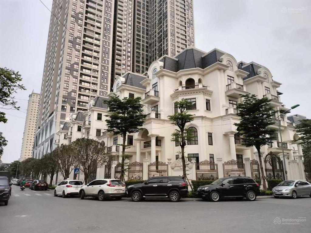 Siêu hiếm tại trung tâm mỹ đình  biệt thự đơn lập sang trọng the zei plaza  số 8 lê đức thọ