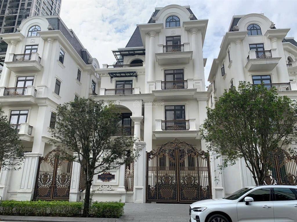 Siêu hiếm tại trung tâm mỹ đình  biệt thự đơn lập sang trọng the zei plaza  số 8 lê đức thọ