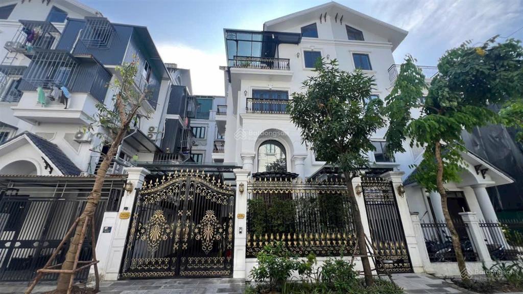 Siêu hiếm tại trung tâm mỹ đình  biệt thự đơn lập sang trọng the zei plaza  số 8 lê đức thọ