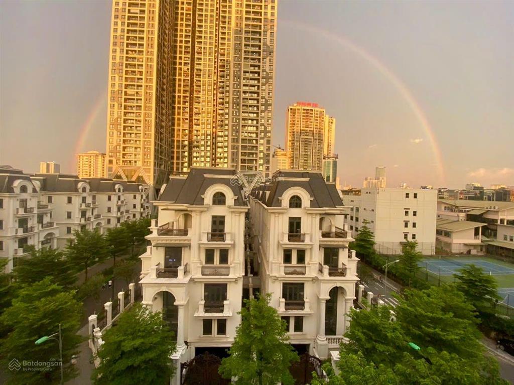 Siêu hiếm tại trung tâm mỹ đình  biệt thự đơn lập sang trọng the zei plaza  số 8 lê đức thọ