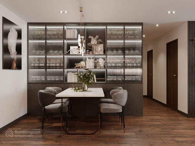 Duplex the zei plaza  chỉ còn 2 căn phong cách hiện đại, tiêu chuẩn cao cấp chào bán