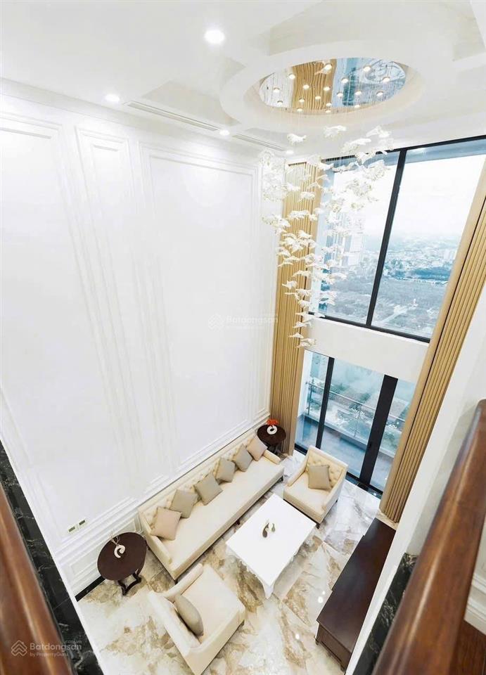 Duplex the zei plaza  chỉ còn 2 căn phong cách hiện đại, tiêu chuẩn cao cấp chào bán