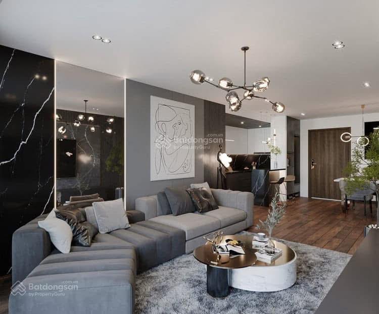 Duplex the zei plaza  chỉ còn 2 căn phong cách hiện đại, tiêu chuẩn cao cấp chào bán