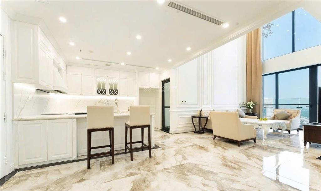 Duplex the zei plaza  chỉ còn 2 căn phong cách hiện đại, tiêu chuẩn cao cấp chào bán