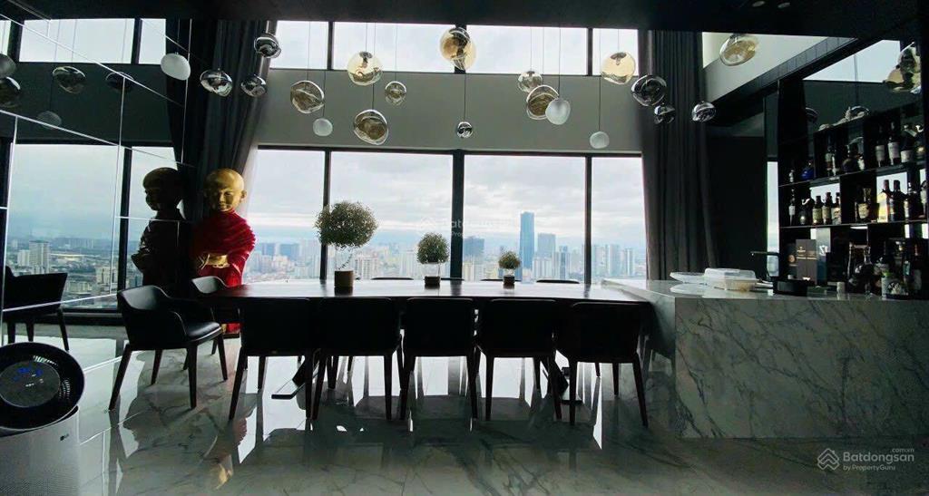 Duplex the zei plaza  chỉ còn 2 căn phong cách hiện đại, tiêu chuẩn cao cấp chào bán