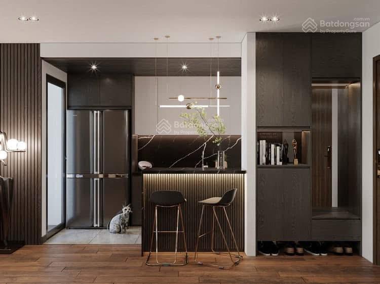 Duplex the zei plaza  chỉ còn 2 căn phong cách hiện đại, tiêu chuẩn cao cấp chào bán