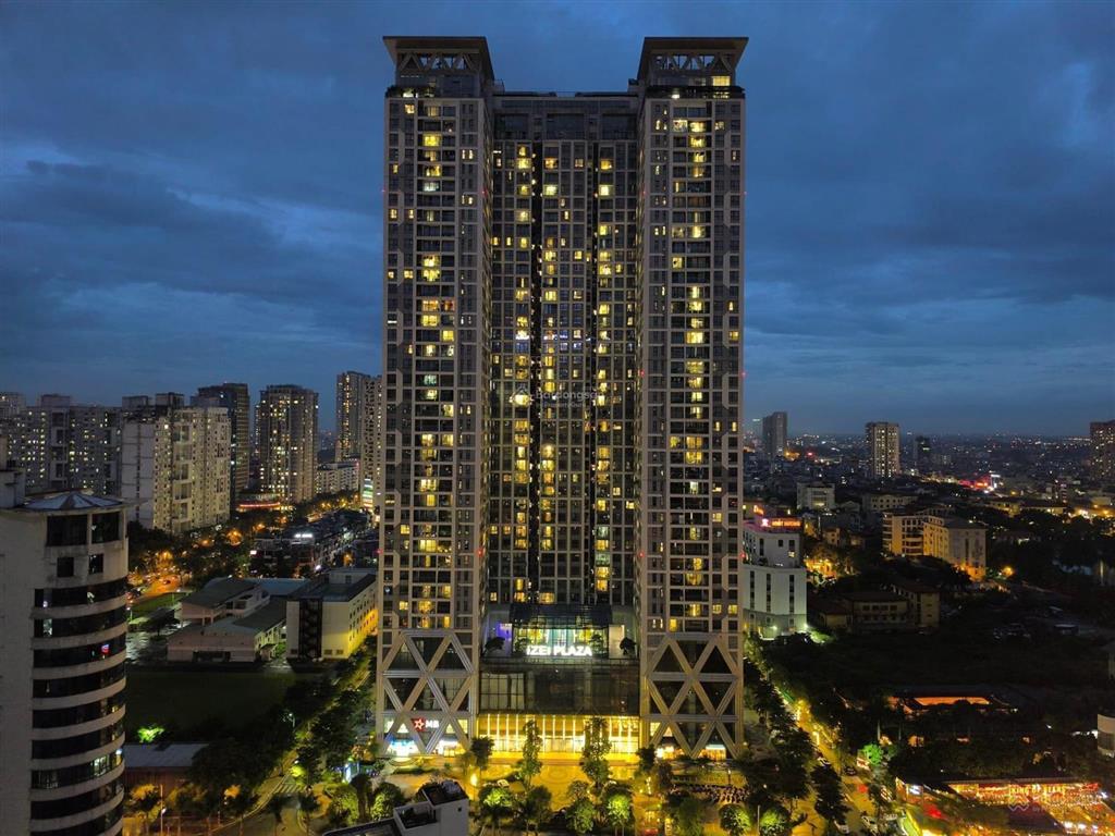 Duplex the zei plaza  chỉ còn 2 căn phong cách hiện đại, tiêu chuẩn cao cấp chào bán