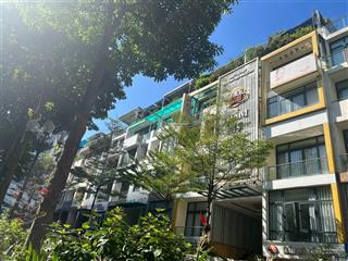 Chưa từng có! 2 căn liền kề hd mon, full nội thất sở hữu ngay, giá siêu tốt trên thị trường