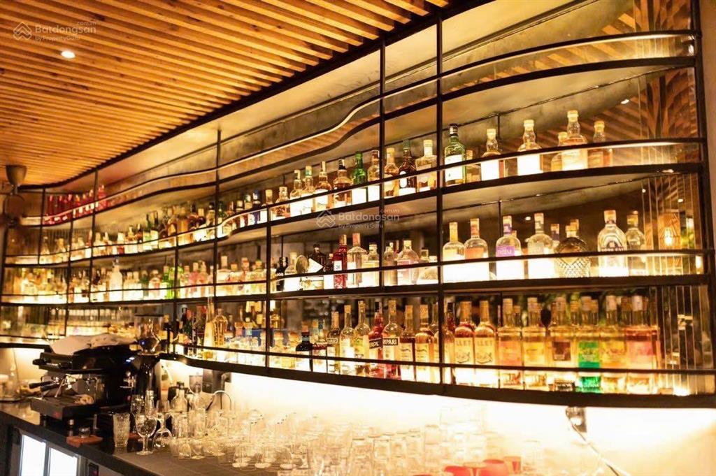 Bql dự án the zei cho thuê chân đế chung cư cao cấp mỹ đình làm quán cafe, bánh ngọt