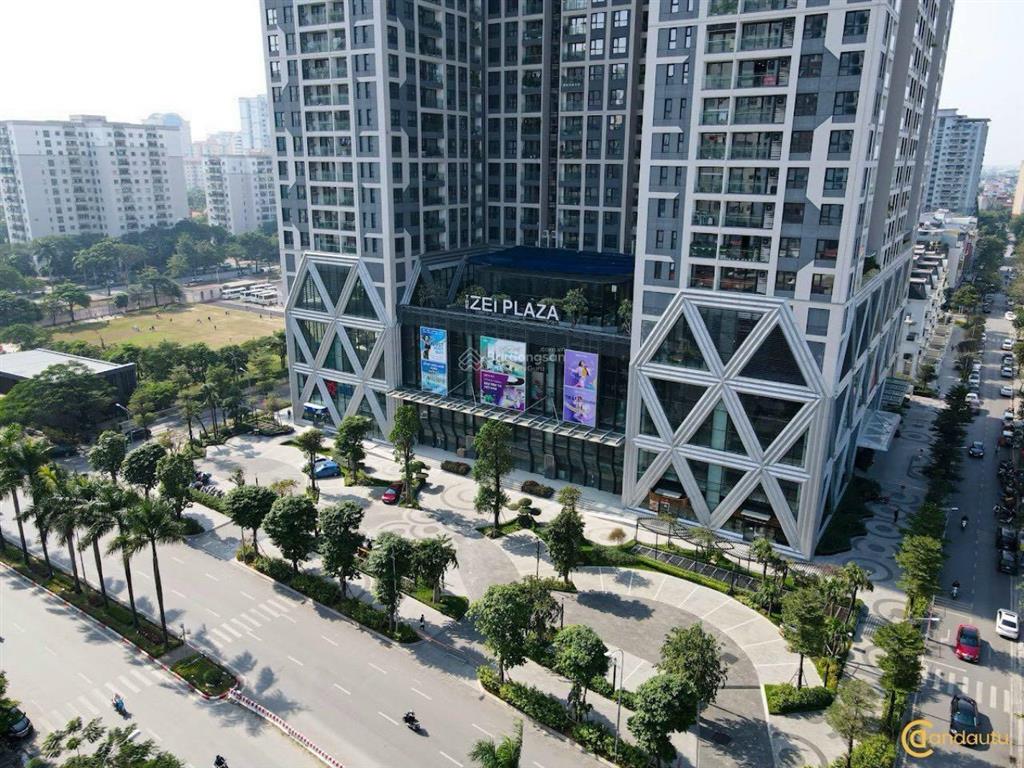 Bql dự án the zei cho thuê chân đế chung cư cao cấp mỹ đình làm quán cafe, bánh ngọt