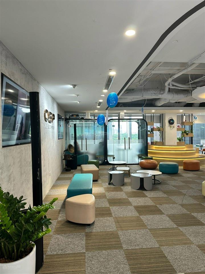 Bql dự án the zei cho thuê chân đế chung cư cao cấp mỹ đình làm quán cafe, bánh ngọt