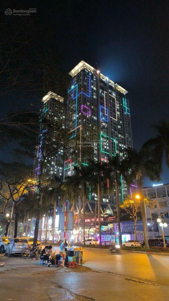 Bql dự án the zei cho thuê chân đế chung cư cao cấp mỹ đình làm quán cafe, bánh ngọt