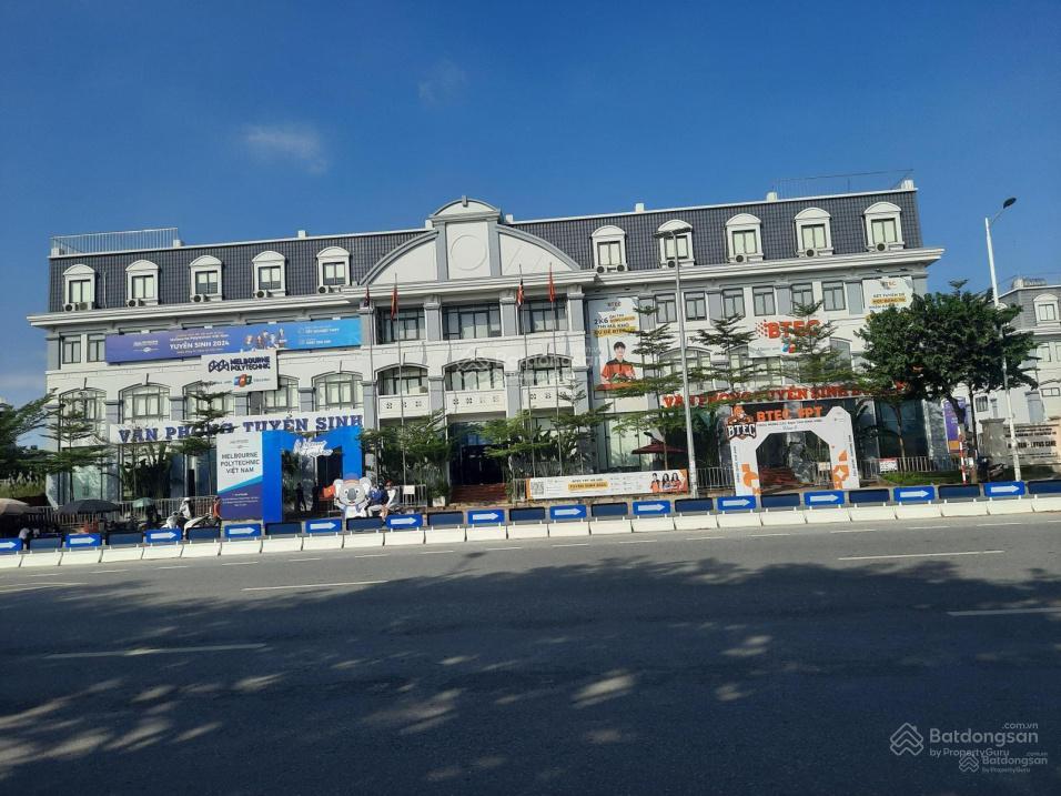 Siêu phẩm đất gpxd toà building 9 tầng mặt phố trịnh văn bô  chưa từng có trên thị trường