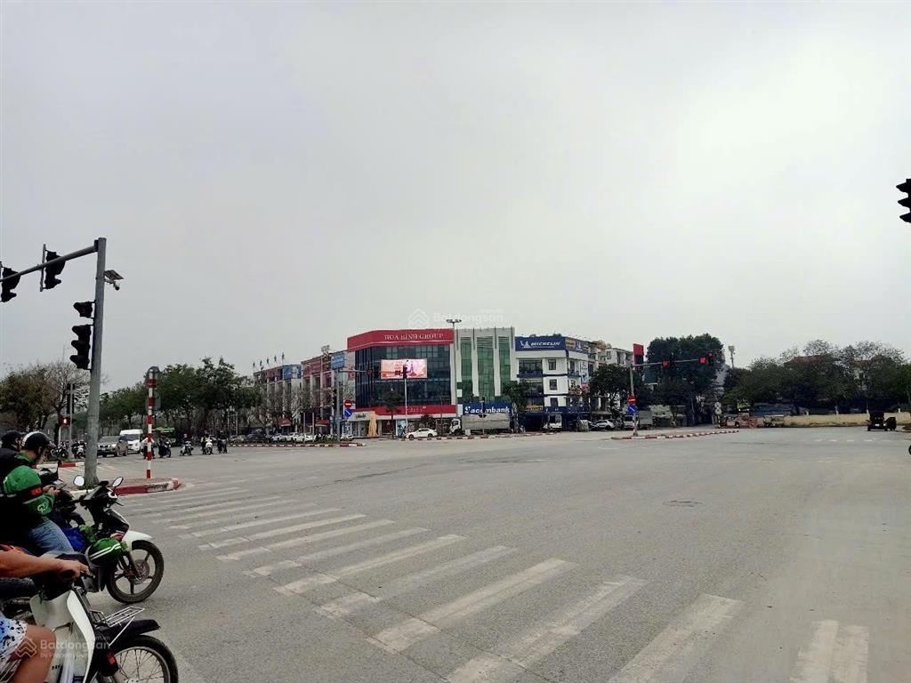 Siêu phẩm đất gpxd toà building 9 tầng mặt phố trịnh văn bô  chưa từng có trên thị trường