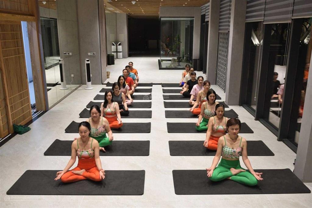 Cho thuê tầng 1,2,3,4 trung tâm thương mại mới toanh tại dự án the zei plaza, lê đức thọ, mỹ đình