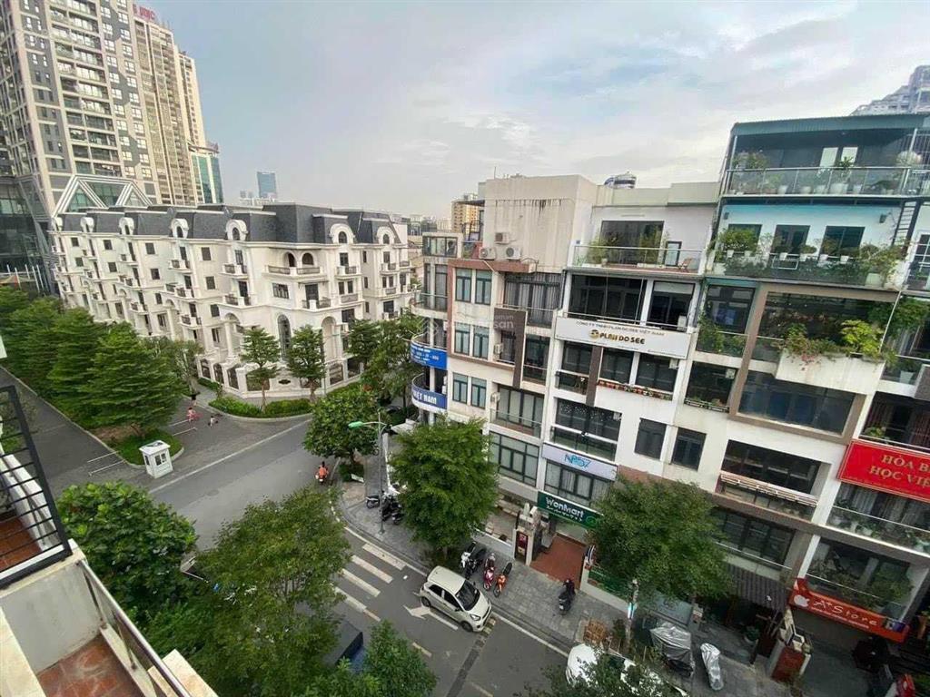 Duplex dự án the zei plaza  cam kết giá tốt nhất thị trường