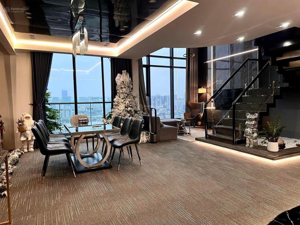 Duplex dự án the zei plaza  cam kết giá tốt nhất thị trường