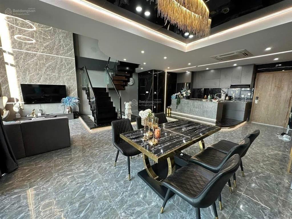 Duplex dự án the zei plaza  cam kết giá tốt nhất thị trường