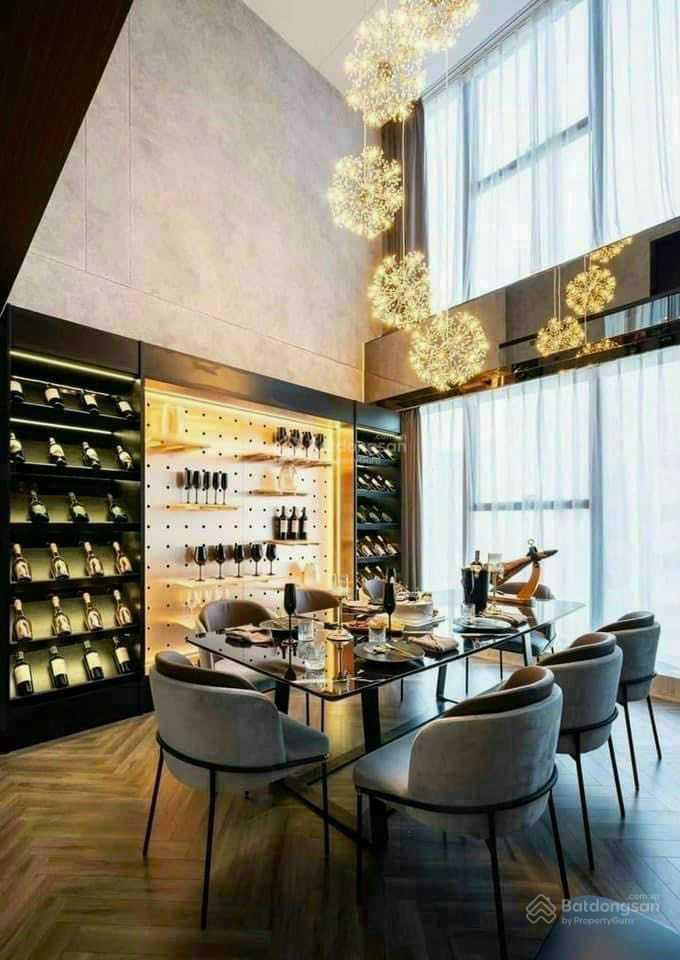 Duplex dự án the zei plaza  cam kết giá tốt nhất thị trường