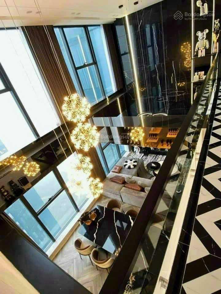 Duplex dự án the zei plaza  cam kết giá tốt nhất thị trường