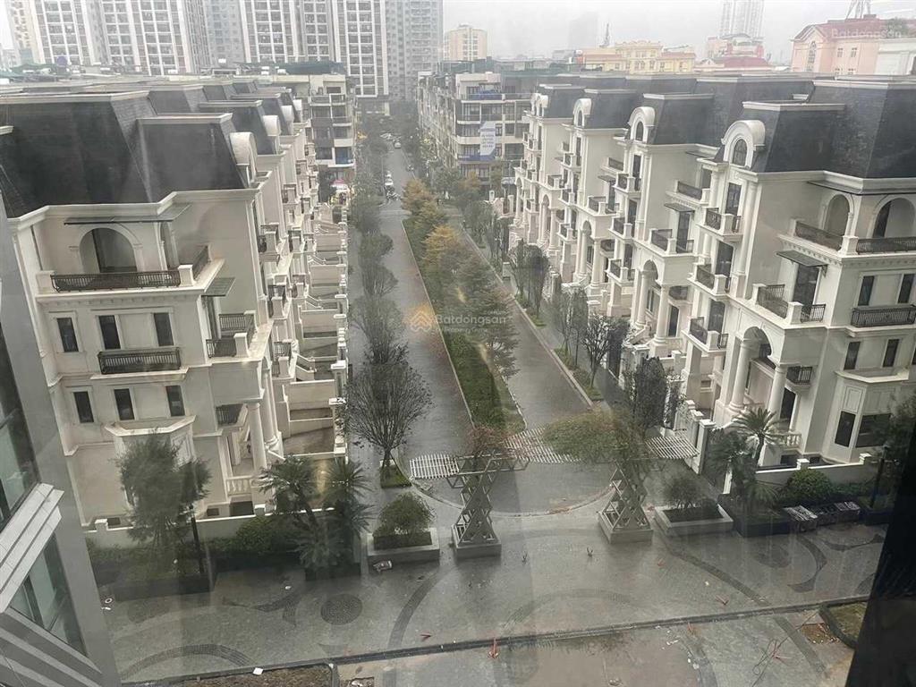 Biệt thự siêu vip dự án hd mon giá cam kết tốt nhất thị trường