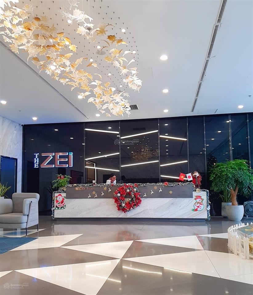 Tin sốc! duy nhất căn duplex the zei tòa a, view trọn svđ mỹ đình ngắm pháo hoa rực rỡ