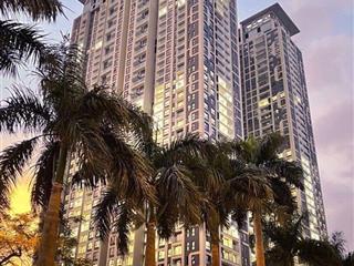 Tin sốc! duy nhất căn duplex the zei tòa a và b, view trọn svđ mỹ đình và view hồ thoáng mát