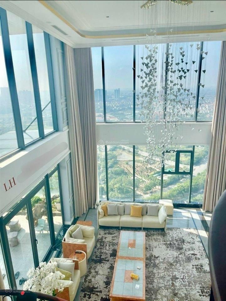 Tin sốc! duy nhất căn duplex the zei tòa a, view trọn svđ mỹ đình ngắm pháo hoa rực rỡ