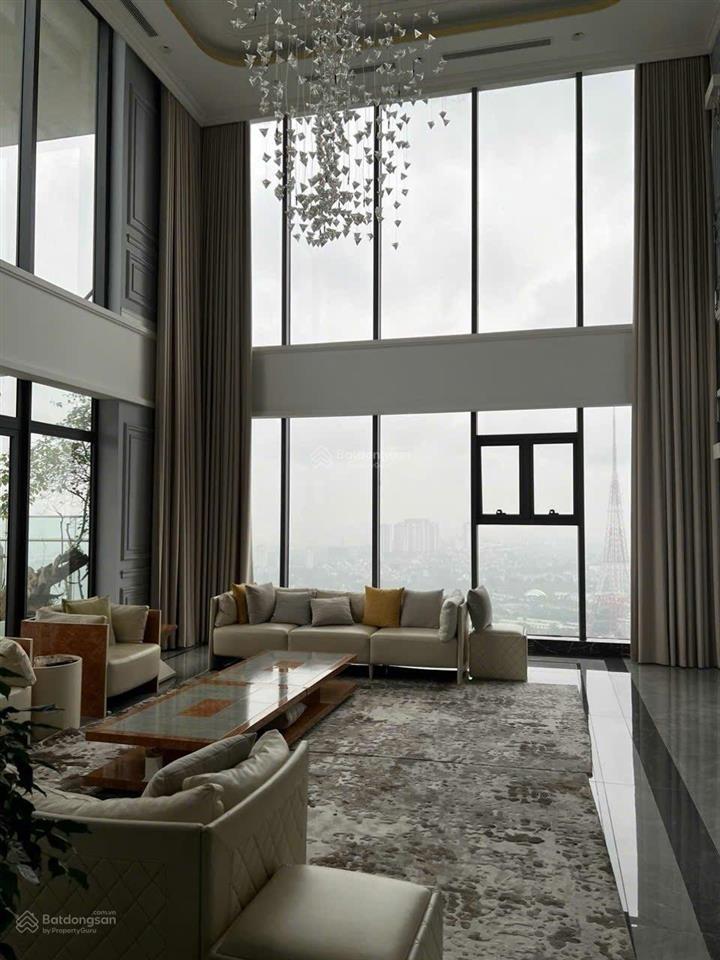 Tin sốc! duy nhất căn duplex the zei tòa a, view trọn svđ mỹ đình ngắm pháo hoa rực rỡ