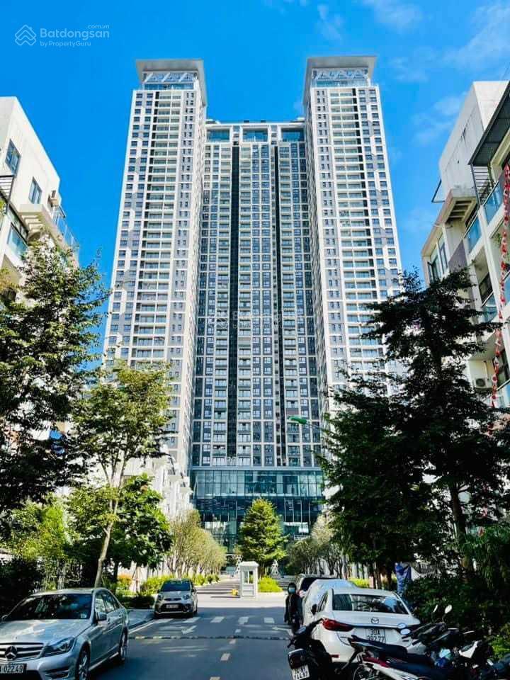 Cho thuê mặt bằng kinh doanh, sàn thương mại cc the zei plaza  trung tâm mỹ đình
