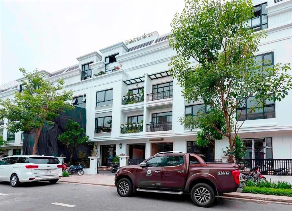 Siêu hiếm! shophouse thương mại lô góc vin gardenia mặt phố nguyễn văn giáp  giá rẻ nhất khu vực