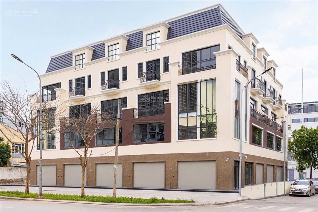 Siêu hiếm! shophouse thương mại lô góc vin gardenia mặt phố nguyễn văn giáp  giá rẻ nhất khu vực