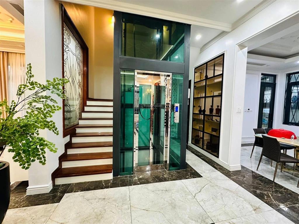 Quỹ căn liền kề biệt thự hd mon  trung tâm mỹ đình, mặt tiền 6  20m. bán ngay, sổ đỏ trao tay