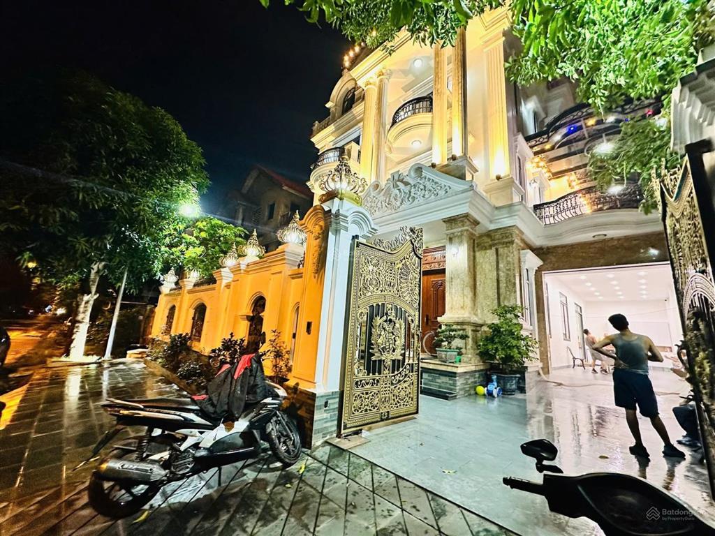 Quỹ căn liền kề biệt thự hd mon  trung tâm mỹ đình, mặt tiền 6  20m. bán ngay, sổ đỏ trao tay