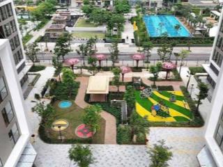 Tuyệt phẩm vào hạ, căn góc 3n tòa canopy  vinsmart city "dệt những ước mơ  nối bờ hạnh phúc