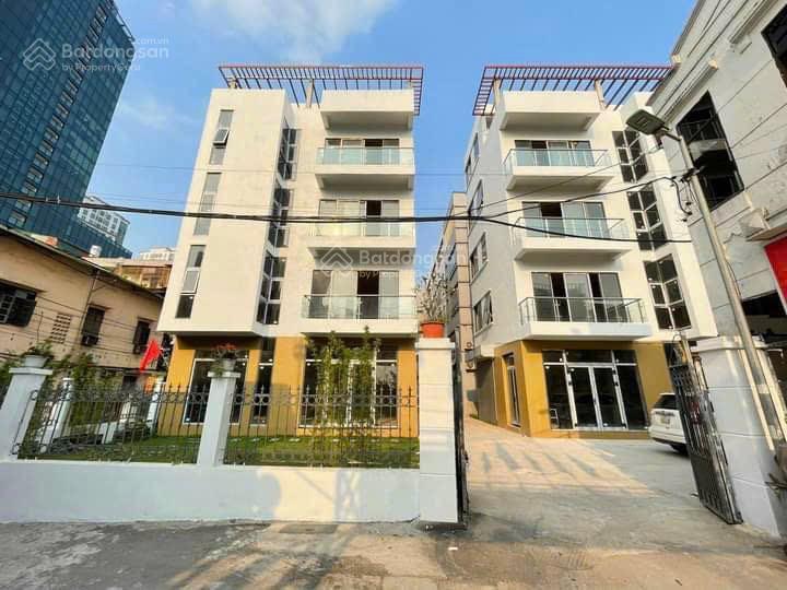 Siêu hiếm kiếm đâu ra! biệt thự sân vườn lô góc, sát mặt phố phạm văn đồng, ô tô đỗ cửa, giá tốt