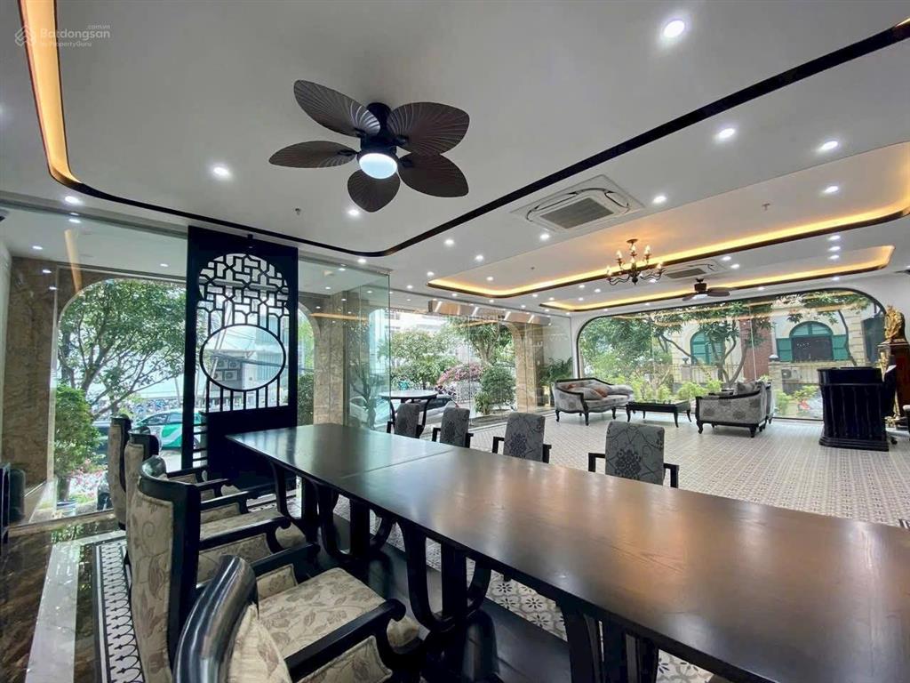 Siêu phẩm xứng tầm chủ nhân tòa nhà văn phòng dt 139m2 x 10 tầng siêu vip trung tâm mỹ đình