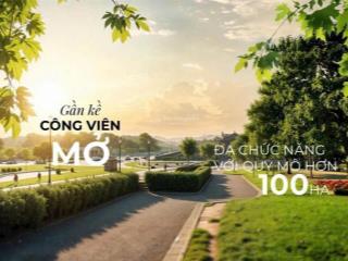 Chỉ từ 3.2 tỷ (25% vốn tự có) sở hữu liền kề, shophouse nội đô hà nội, nhận nhà ngay cuối năm nay