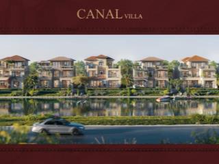 The pearl biệt thự di sản bên sông viên ngọc sáng tại waterpoint  giỏ hàng trực tiếp chủ đầu tư