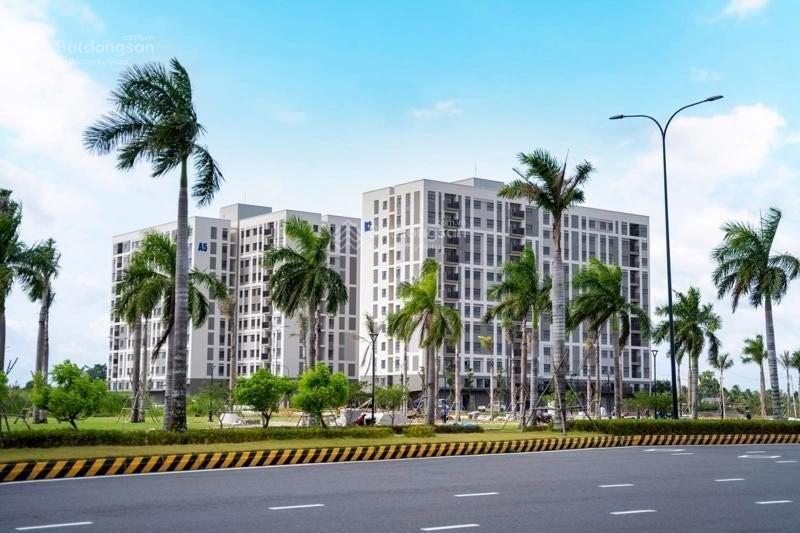 Bán căn hộ ehome an thạnh, thuộc đại đô thị waterpoint, sổ sẵn, công chứng ngay trong ngày