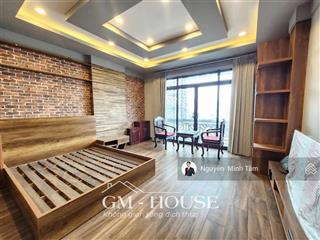 Cho thuê chung cư mini 50m2, giá siêu hời 10,5 triệu tại bùi hữu nghĩa, bình thạnh, view thành phố