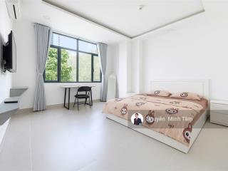 Cho thuê cc mini, võ duy ninh, 8,1 triệu, 40m2, bình thạnh, view đẹp