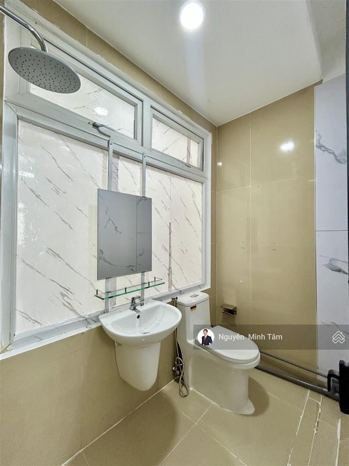 Khai trương ch 2pn, 2 phòng ngủ 1 phòng khách rộng, gần đh văn lang,  siêu thoáng mát