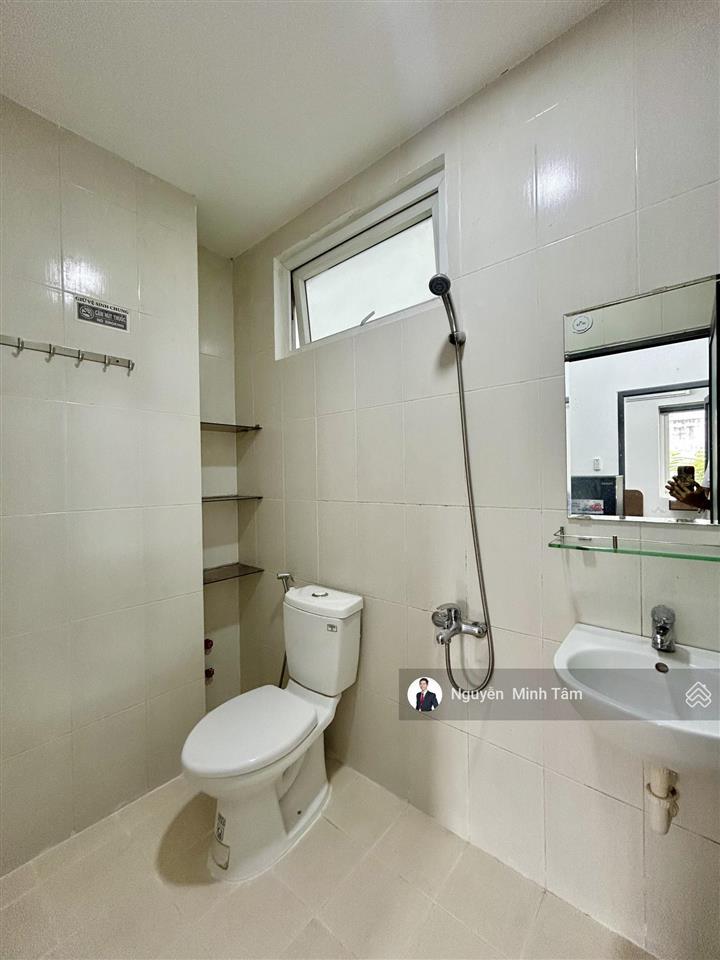 Khai trương ch 2pn, 2 phòng ngủ 1 phòng khách rộng, gần đh văn lang,  siêu thoáng mát