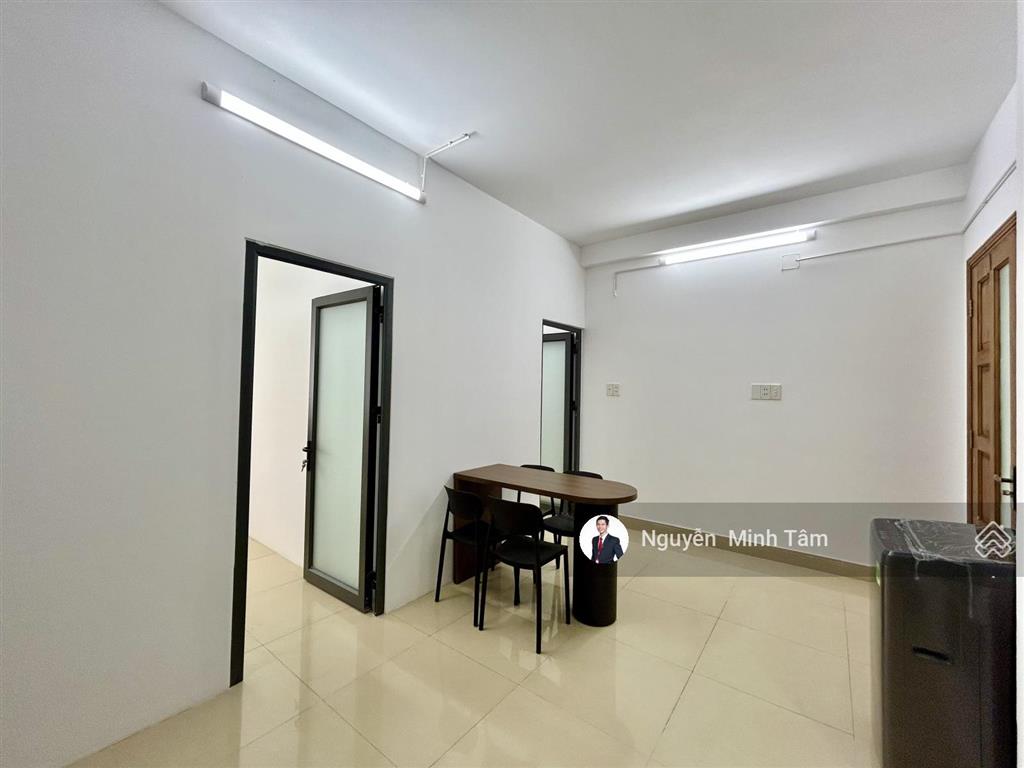 Khai trương ch 2pn, 2 phòng ngủ 1 phòng khách rộng, gần đh văn lang,  siêu thoáng mát