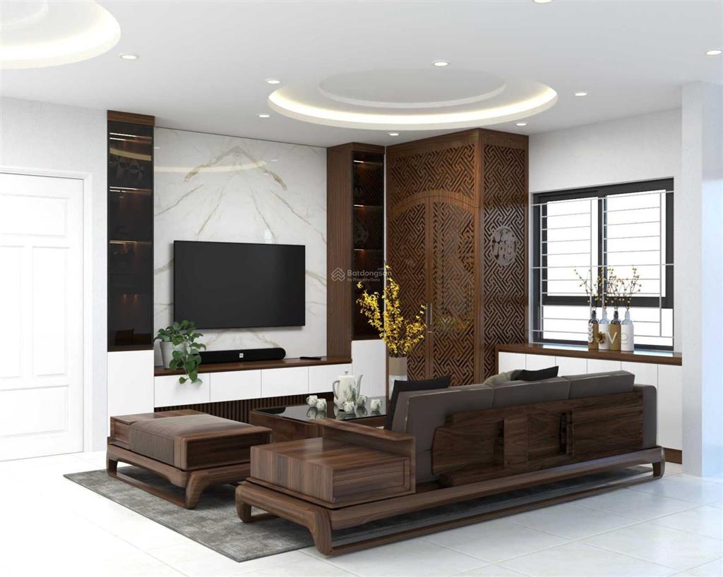 Bán căn hộ the emerald ct8 đình thôn loại 2pn, giá 5 tỉ chung cư mới được bàn giao, chất lượng