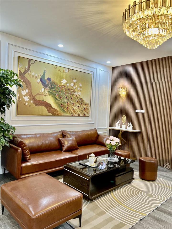 Em cần bán căn sudico mỹ đình sông đà. dt 118m2 căn 3pn, căn full nội thất